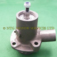 MGbits4U The Classic MG Parts Supplier